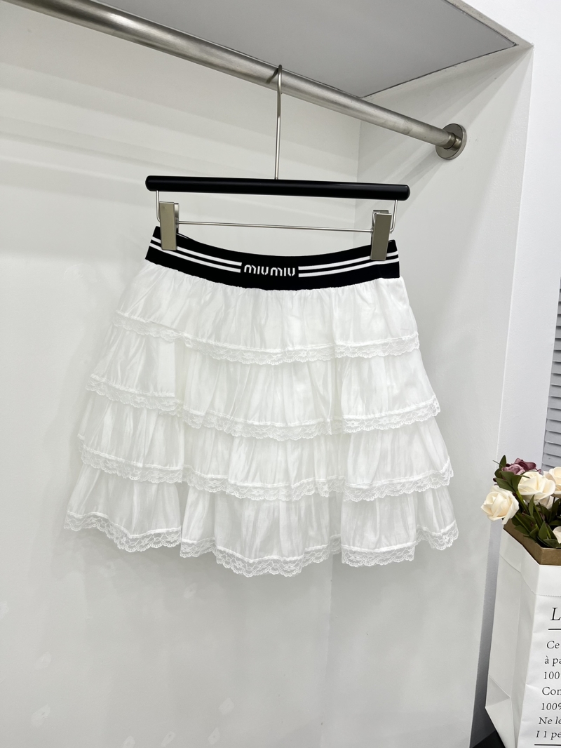 Miu Miu Skirts